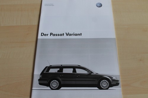 120632 passat variant - passat,