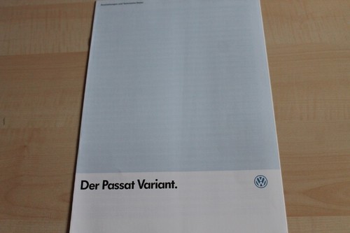 141635 passat variant - vw,