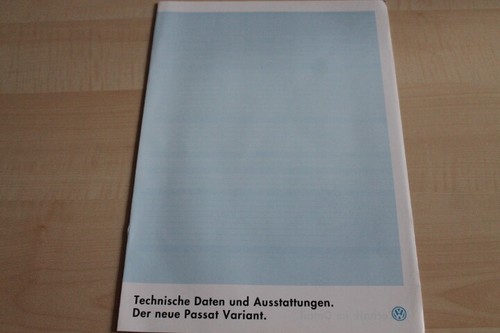 116750 passat variant - 116750),