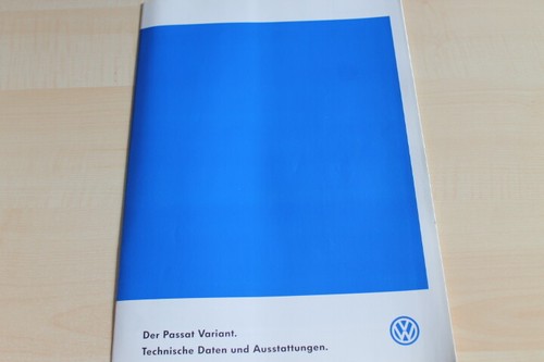 132805 passat variant - 132805),