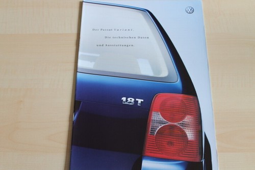 96033 passat variant - 96033),