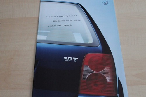 123079 passat variant - 123079), vw