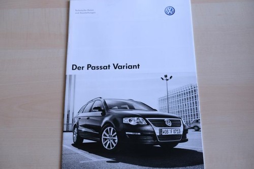 209007 passat variant - vw,