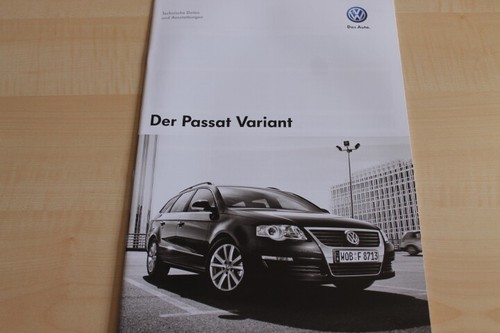 112663 passat variant - vw,