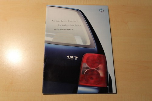 01299 passat variant - vw,