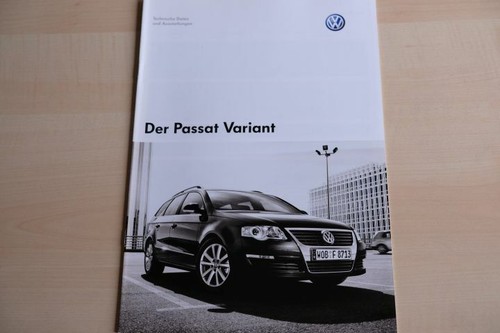 208998 passat variant - 208998), vw