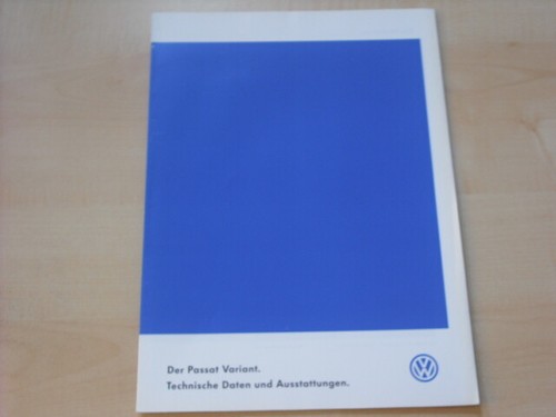 53310 passat variant - passat,