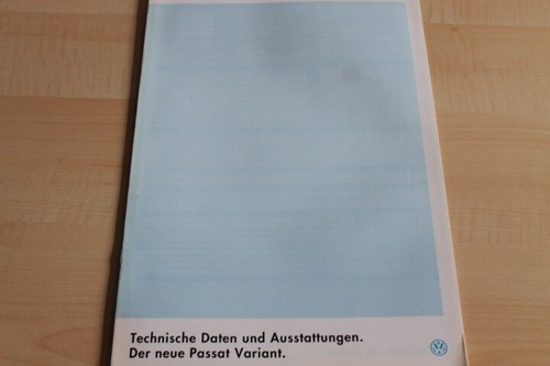 111670 passat variant - passat,