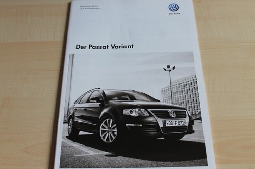 132888 passat variant - vw,
