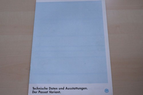 221612 passat variant - vw,