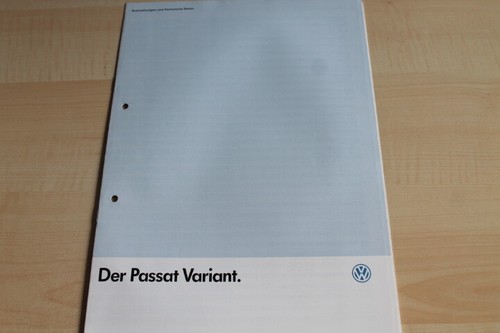 132784 passat variant - 132784), vw