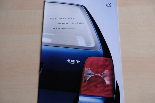 208963 passat variant - 208963),