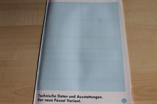 132797 passat variant - passat,