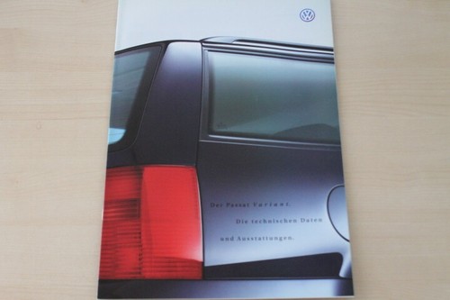 173622 passat variant - passat,