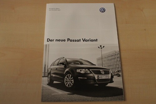 83673 passat variant - vw,