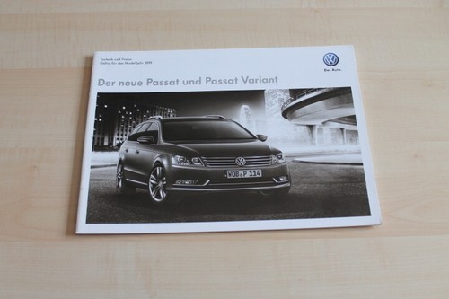 84678 passat variant - vw,