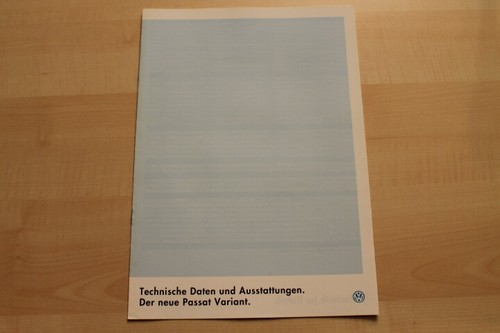 74820 passat variant - passat,