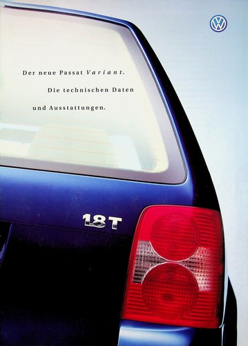 224733 passat variant - variant,