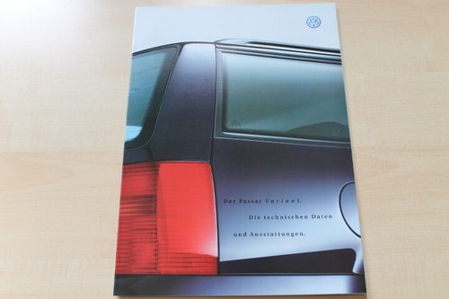 88852 passat variant - vw,