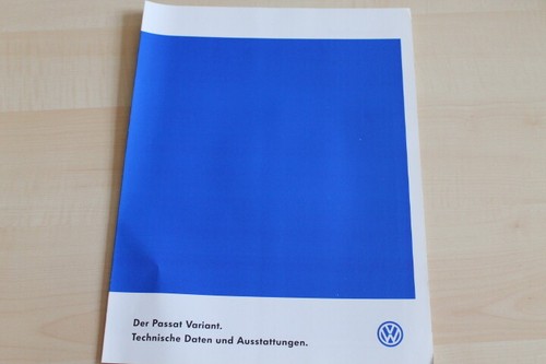 93259 passat variant - passat,