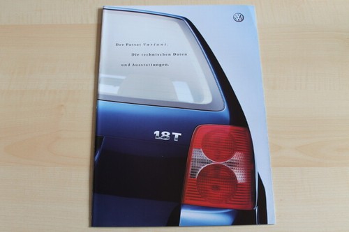81739 passat variant - passat,