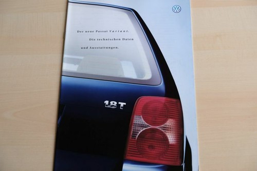 208852 passat variant - passat,