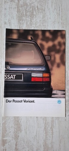 Verkaufsprospekt - vw,