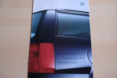 208937 passat variant - variant,