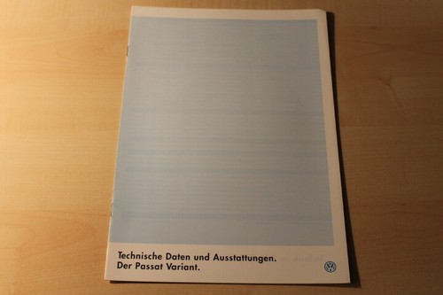 00495 passat variant - 00495),