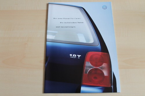 81768 passat variant - vw,